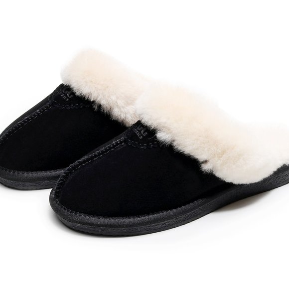 Men's Women's Slippers - Picture 14 of 14